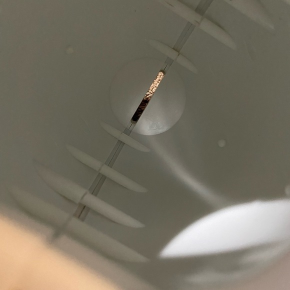 Leopard print JUMBO PLUSH PIGGY BANK by Fab NY - Picture 11 of 11